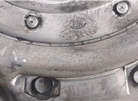  Маховик Skoda Yeti 2013-2018 20250572 #2