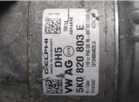  Компрессор кондиционера Skoda Yeti 2013-2018 20250574 #3