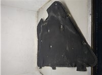  Обшивка капота Ford Mondeo 4 2007-2015 20250623 #1