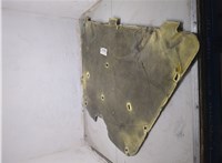  Обшивка капота Ford Mondeo 4 2007-2015 20250623 #2