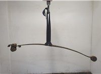  Рессора Mercedes Sprinter 2006-2014 20250673 #1