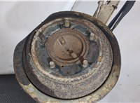  Мост (ведущий) Suzuki Jimny 1998-2012 20250678 #5