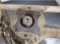  Мост (ведущий) Suzuki Jimny 1998-2012 20250705 #2