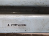  Усилитель бампера Citroen C1 2014- 20250715 #4