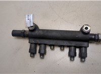 0445224008, 5010450301 Рампа (рейка) топливная Renault Midlum 1 1999-2006 20250716 #3