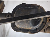  Ступица (кулак, цапфа) Jeep Grand Cherokee 2004-2010 11329525 #2