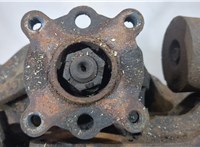  Ступица (кулак, цапфа) Jeep Grand Cherokee 2004-2010 11329525 #5