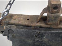  Усилитель бампера Toyota Starlet 1996-1999 20250728 #2