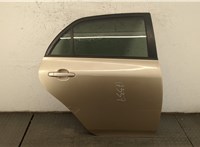 6700312A90 Дверь боковая (легковая) Toyota Corolla E15 2006-2013 20250732 #1