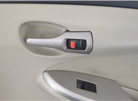 6700312A90 Дверь боковая (легковая) Toyota Corolla E15 2006-2013 20250732 #7