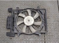 Вентилятор радиатора Toyota Yaris 2005-2011 20250751 #2