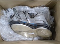  Фара (передняя) Mercedes CLK W209 2002-2009 20250758 #8