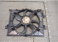  Вентилятор радиатора Mercedes ML W164 2005-2011 20250773 #1