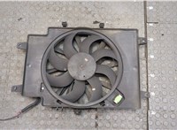 868085qc Вентилятор радиатора Alfa Romeo 147 2000-2004 20250793 #2