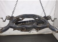 A2463501408 Балка подвески задняя Mercedes CLA C117 2013- 20250815 #1