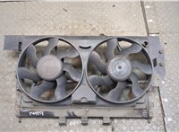 95668980, 125467, 1253J7 Вентилятор радиатора Citroen Xantia 1998-2000 20250817 #1
