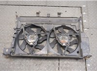 95668980, 125467, 1253J7 Вентилятор радиатора Citroen Xantia 1998-2000 20250817 #2