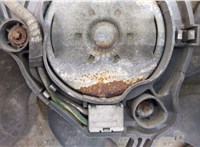 95668980, 125467, 1253J7 Вентилятор радиатора Citroen Xantia 1998-2000 20250817 #4