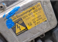  Фара (передняя) Land Rover Range Rover 3 (LM) 2002-2012 20250819 #9