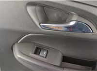  Дверная карта (Обшивка двери) Chevrolet Trailblazer 2020-2022 11329641 #6