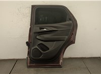  Дверная карта (Обшивка двери) Chevrolet Trailblazer 2020-2022 11329641 #8