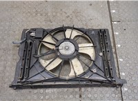 1671122191, 1636322120, 1636121110 Вентилятор радиатора Toyota Corolla E15 2006-2013 20250840 #1
