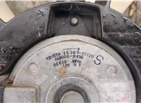 1671122191, 1636322120, 1636121110 Вентилятор радиатора Toyota Corolla E15 2006-2013 20250840 #4