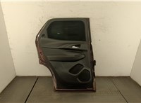  Дверная карта (Обшивка двери) Chevrolet Trailblazer 2020-2022 11329651 #2