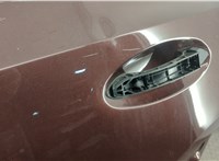  Дверная карта (Обшивка двери) Chevrolet Trailblazer 2020-2022 11329651 #5