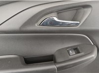  Дверная карта (Обшивка двери) Chevrolet Trailblazer 2020-2022 11329651 #9