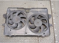  Вентилятор радиатора Ford Escape 2007-2012 20250851 #2