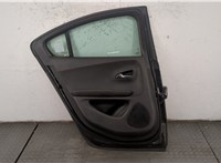 Дверная карта (Обшивка двери) Chevrolet Volt 2010-2015 11329664 #3