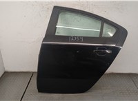  Дверная карта (Обшивка двери) Chevrolet Volt 2010-2015 11329664 #1
