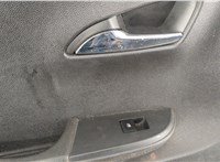  Дверная карта (Обшивка двери) Chevrolet Volt 2010-2015 11329664 #11