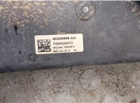 68205996aa Вентилятор радиатора Chrysler 200 2014-2017 20250861 #3