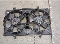  Вентилятор радиатора Nissan Quest 2003-2009 20250863 #1