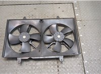  Вентилятор радиатора Nissan Quest 2003-2009 20250863 #2