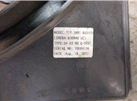  Вентилятор радиатора Nissan Quest 2003-2009 20250863 #3
