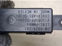  Проекция на лобовое стекло Cadillac CT5 2019-2024 20250921 #2