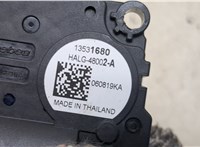  Электропривод заслонки отопителя Cadillac CT5 2019-2024 20250924 #2