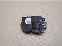  Электропривод заслонки отопителя Cadillac CT5 2019-2024 20250925 #1