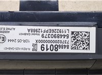  Переключатель отопителя (печки) Cadillac CT5 2019-2024 20250930 #3