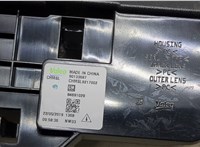  Фонарь дополнительный (стоп-сигнал) Cadillac CT5 2019-2024 20250935 #3