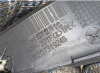  Накладка на лобовое (водоотвод) Cadillac CT5 2019-2024 20250944 #2