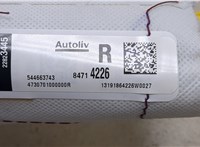  Подушка безопасности боковая (в сиденье) Cadillac CT5 2019-2024 20250950 #2