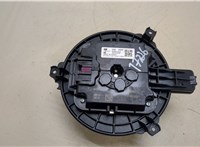  Двигатель отопителя (моторчик печки) Cadillac CT5 2019-2024 20250957 #4
