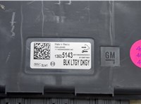  Блок управления бортовой сети (Body Control Module) Cadillac CT5 2019-2024 20250961 #2