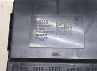  Блок управления бортовой сети (Body Control Module) Cadillac CT5 2019-2024 20250962 #2