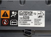  Блок управления подушками безопасности Cadillac CT5 2019-2024 20250964 #2