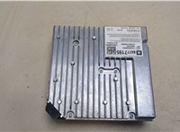  Блок управления радиоприемником Cadillac CT5 2019-2024 20250966 #4